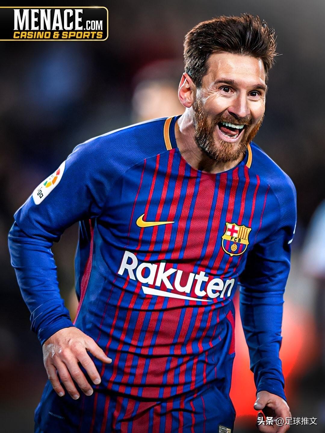 梅西以496个进球位居欧洲五大联赛进球榜首，这些进球是他在巴塞罗那和巴黎圣日耳曼