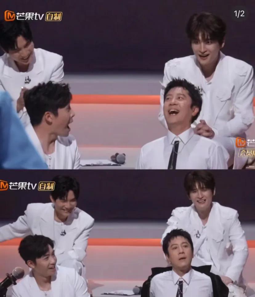 《披荆斩棘：节目组的改进与成功之路》

近期，备受瞩目的综艺节目《披哥3》再次回