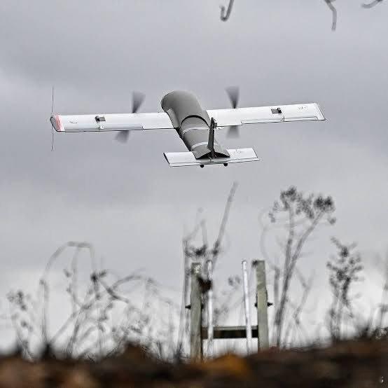 乌军称，俄正在大规模转向使用更便宜廉价的梅拉尼亚“Molniya”攻击机。敌人正