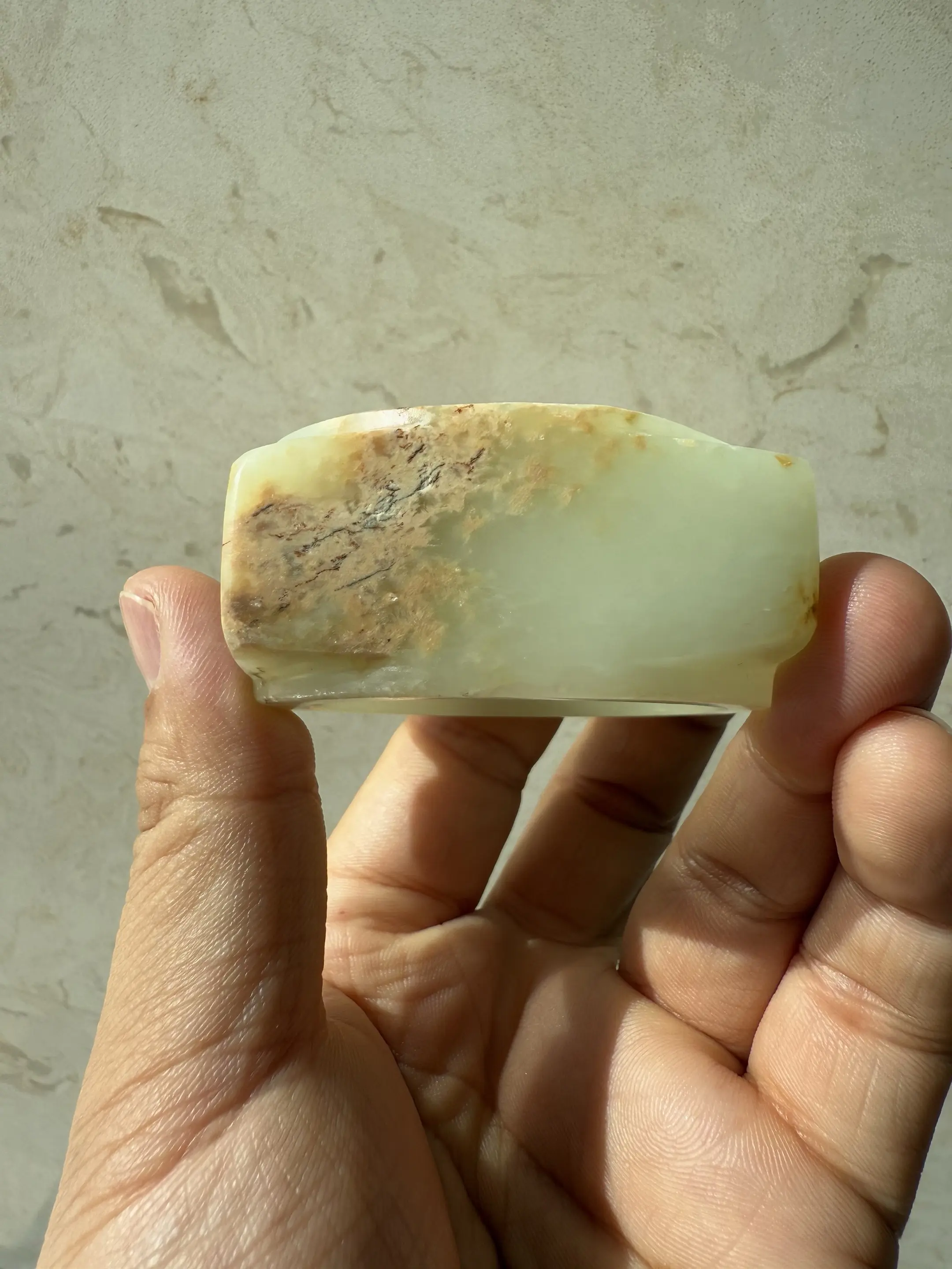 古玉老玉 老物件 古董古玩 和田玉 中华文化