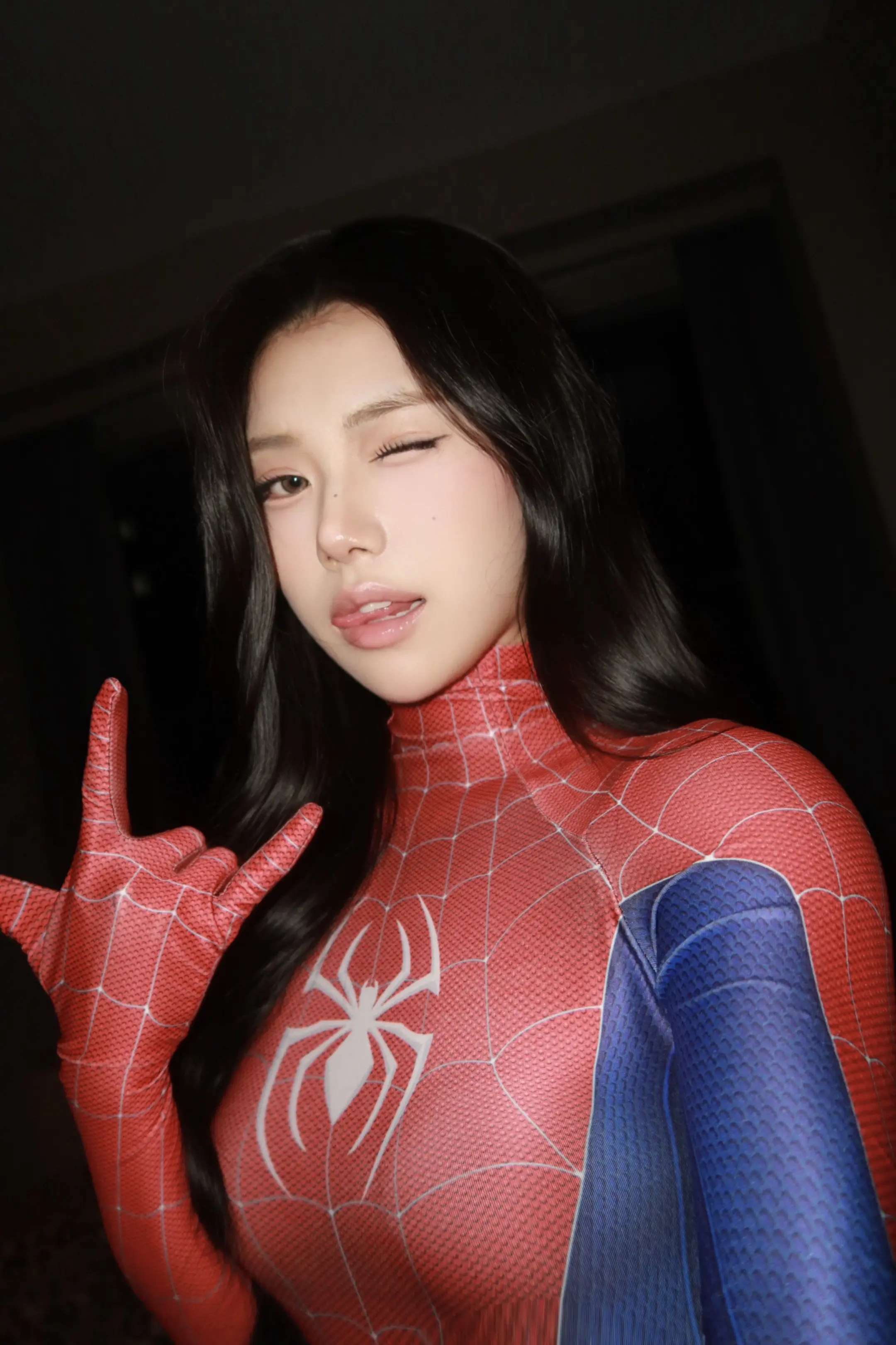 我的mj在哪🕷️（不是ai。也别拿我照片当模板喂ai）
