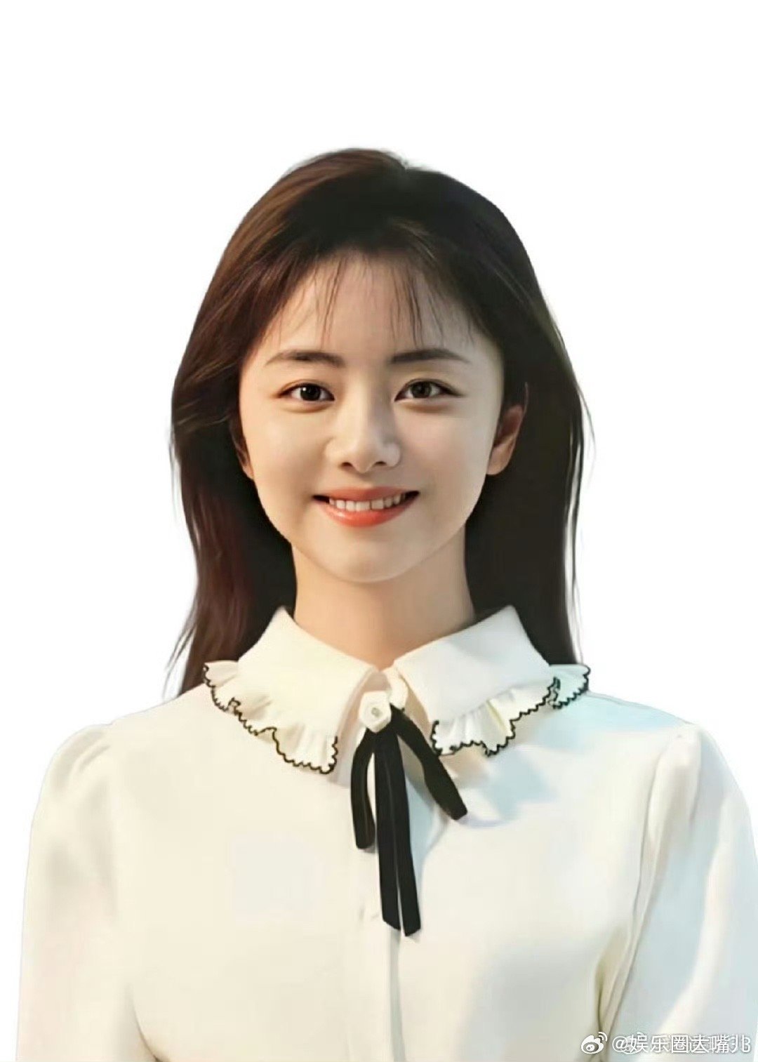 谭松韵方婉之大大方方的电视剧我的山与海 方婉之从找工作到创业，一直都是大大方方的