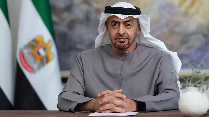 阿联酋决定不忍了，官方频道推铁血宣传片：

“阿联酋将向世界展现何为真正的力量！