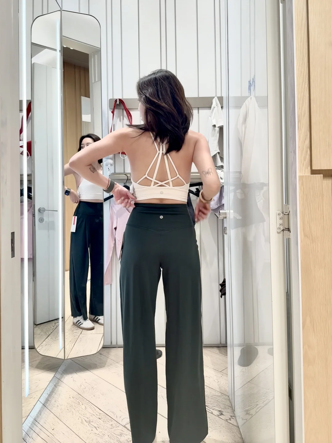 lululemon这些被忽略的绝美单品