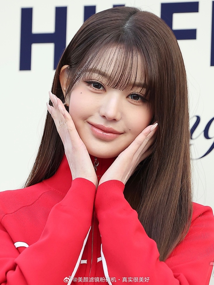 张元英今日活动新闻图 ​​​