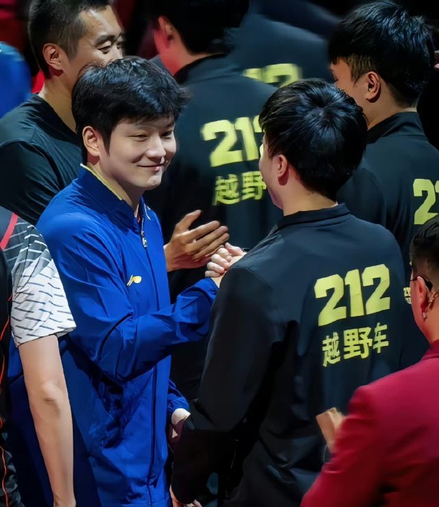 林昀儒硕士论文分析樊振东 樊振东十年磨一剑的乒坛王者，全满贯之路走的比想象中的艰