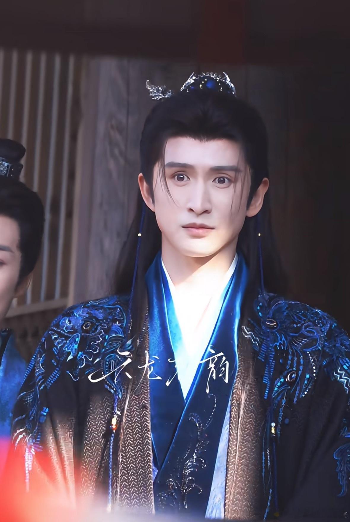 张云龙怎么老的如此之快，云初令完蛋了 