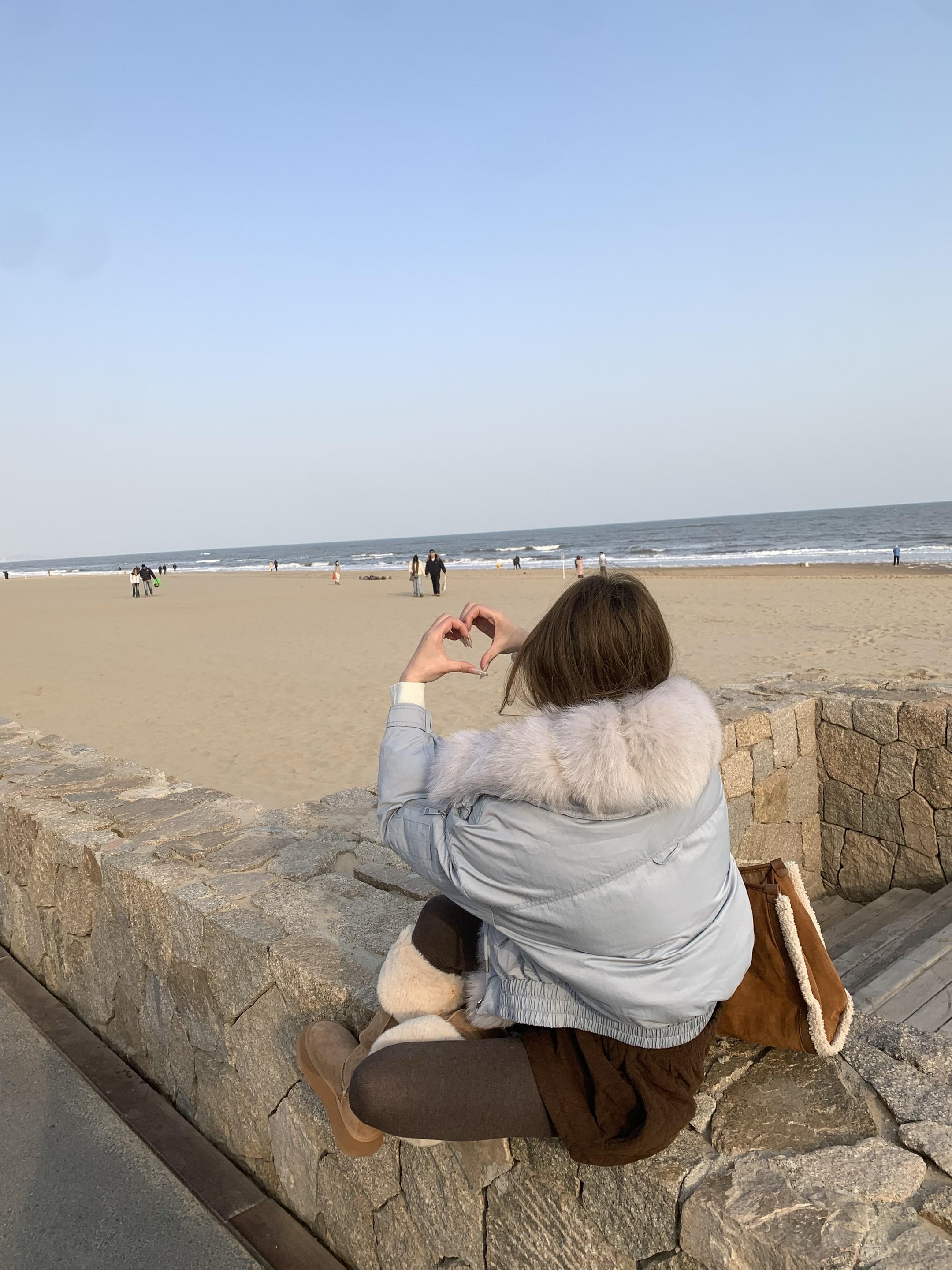 阿那亚 海边随拍 日常分享