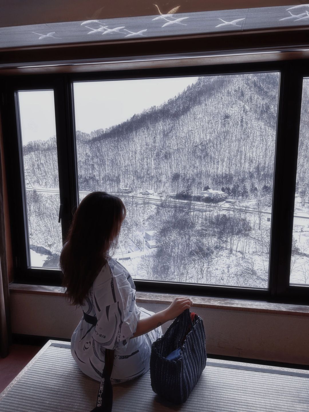 真实存在的童话世界