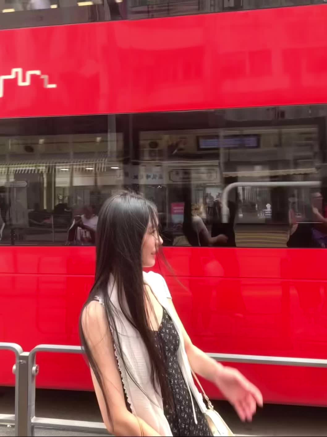 可爱女人