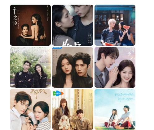 2026待播的现偶剧现偶盛宴2026待播的现偶剧，明年将是现偶盛宴，期待住和各位