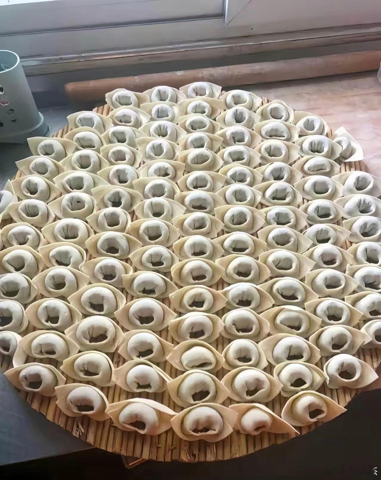 这包馄饨水平，你给几分？ 