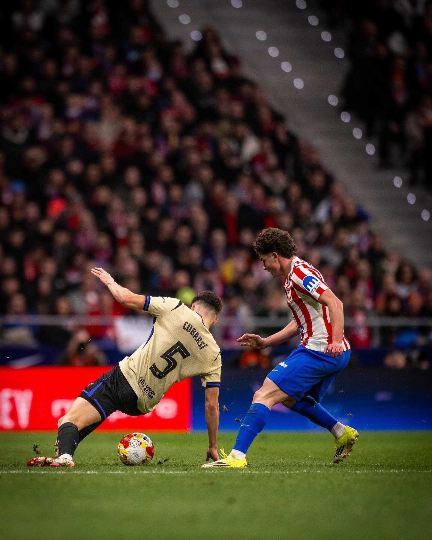 库巴西ins更新🆕：“一场沉重的失利，但我们不会认输。接下来要在我们的主场战斗