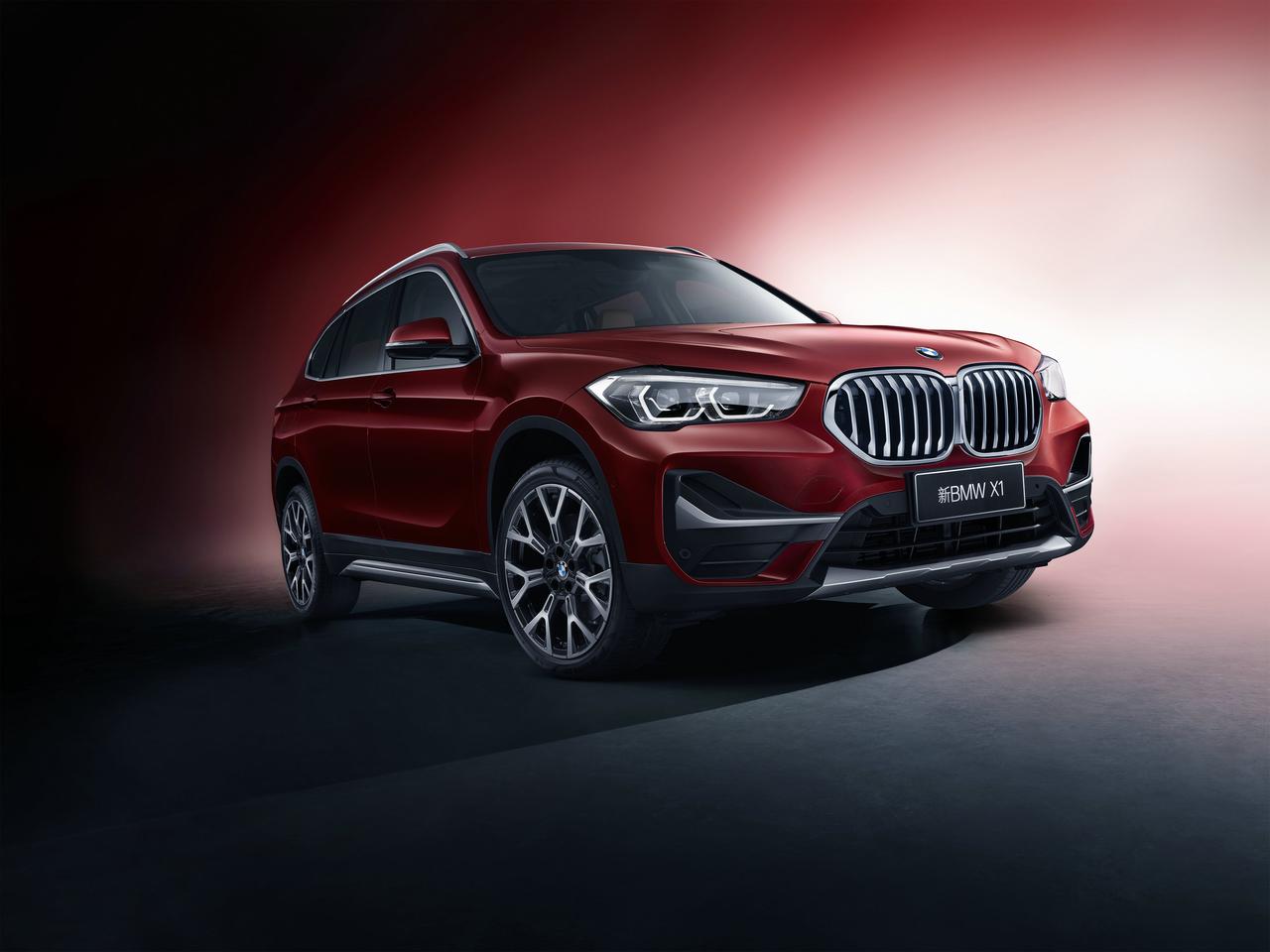 2022款xDrive25Li尊享型，车辆行驶到2万公里时，前刹车片出现异常磨损