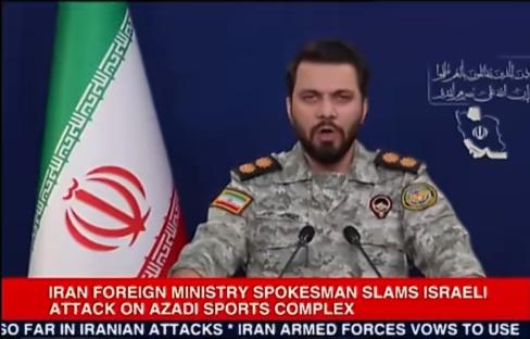 伊朗军方重磅发声！3 月 8 日最新警告，字字铿锵！
 
2026 年 3 月 