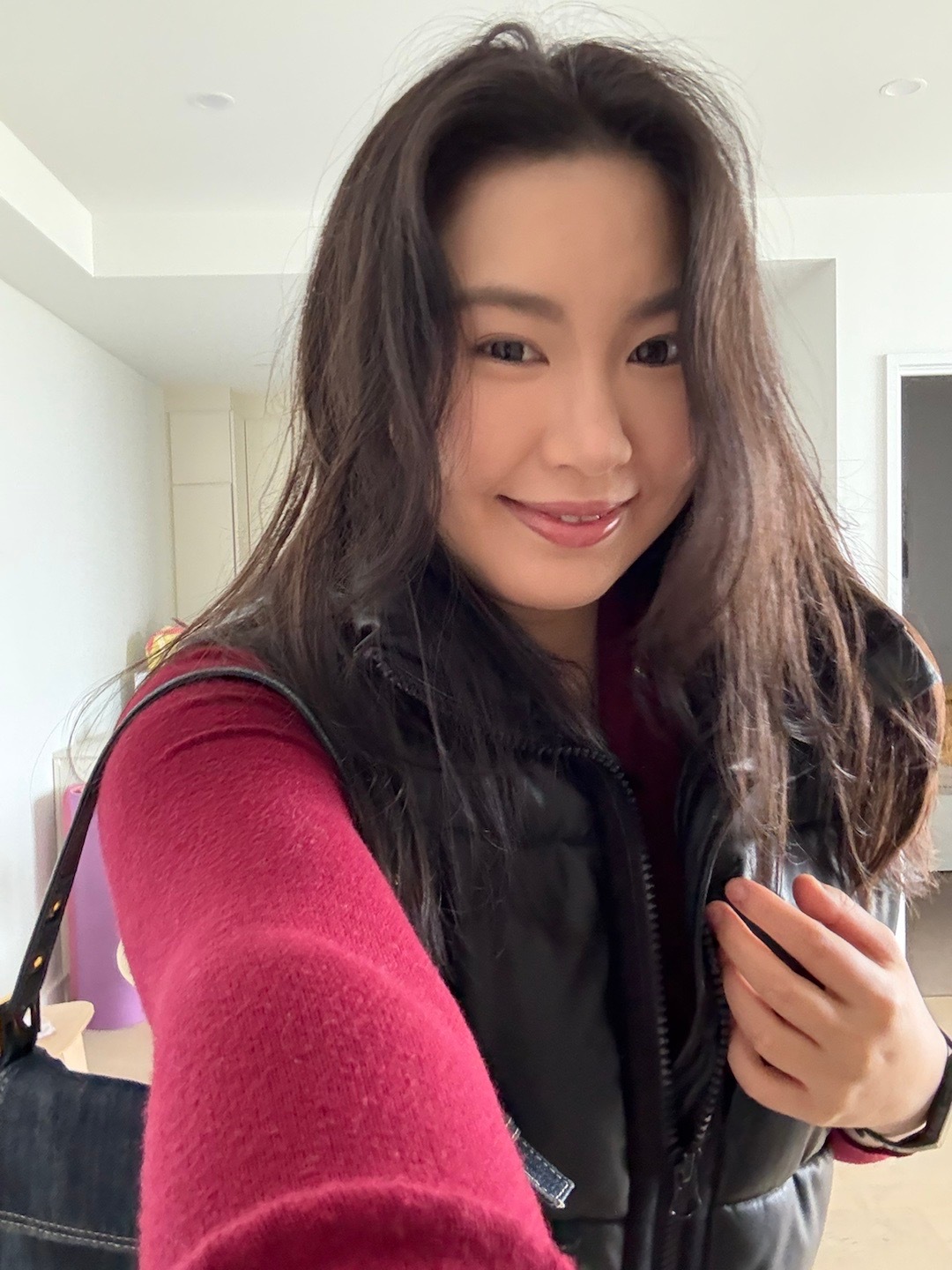 和学生呆多了我感觉现在长的都好慈祥🤣 ​​​