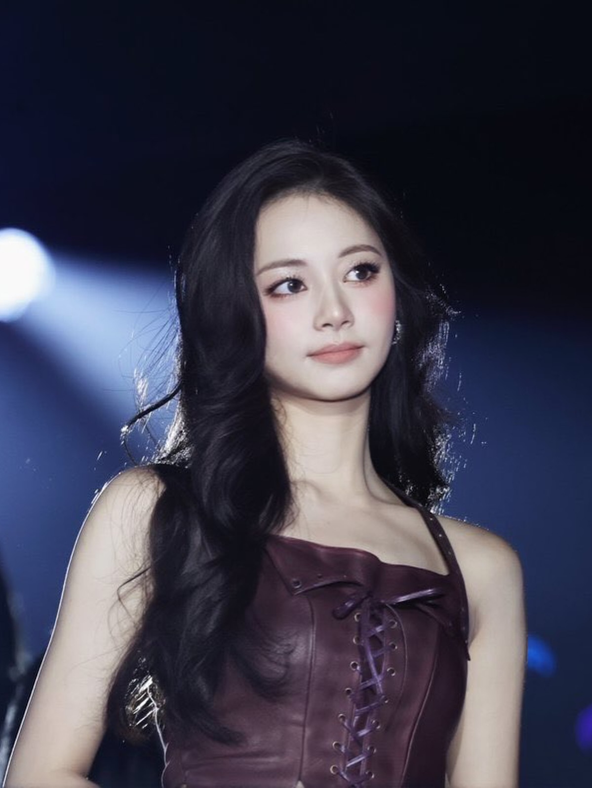 周子瑜 ins更新 