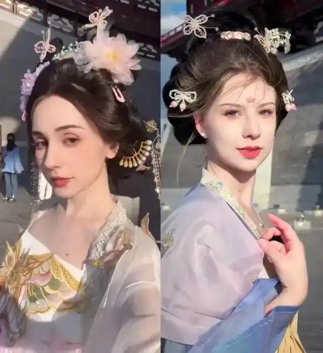 老外开始“卷”中式生活：一场无声的文化逆袭

最近，海外社交平台刮起一股“中式风