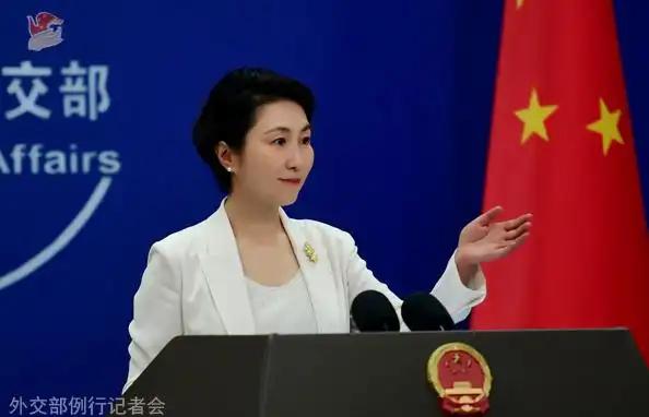 巴拉圭外交部昨晚发文说拒绝中国对通信和技术部长古斯塔沃·比利亚特的制裁，说这制裁