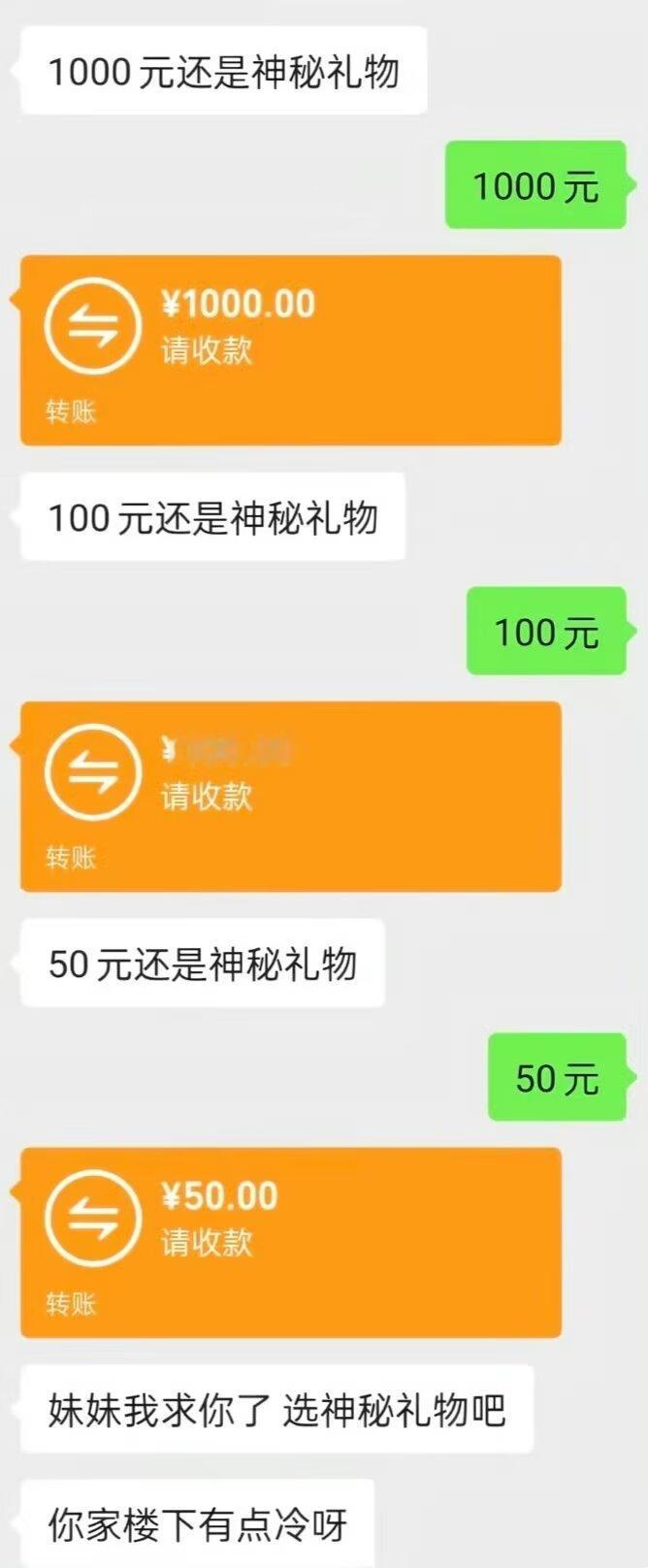 我的贪财程度belike ​​​
