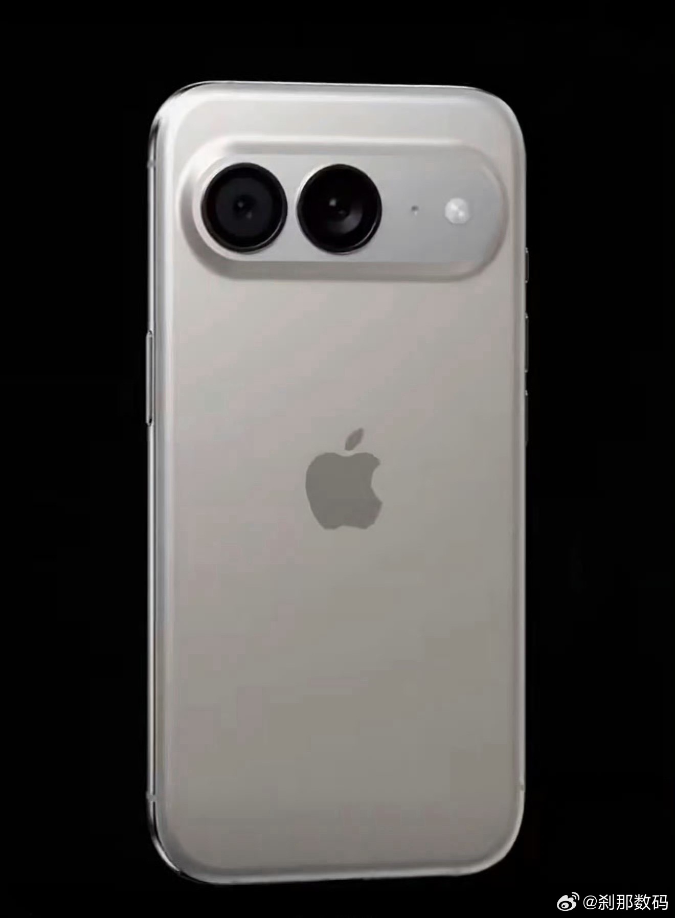 iPhone20原型机偷跑 假的不能再假 