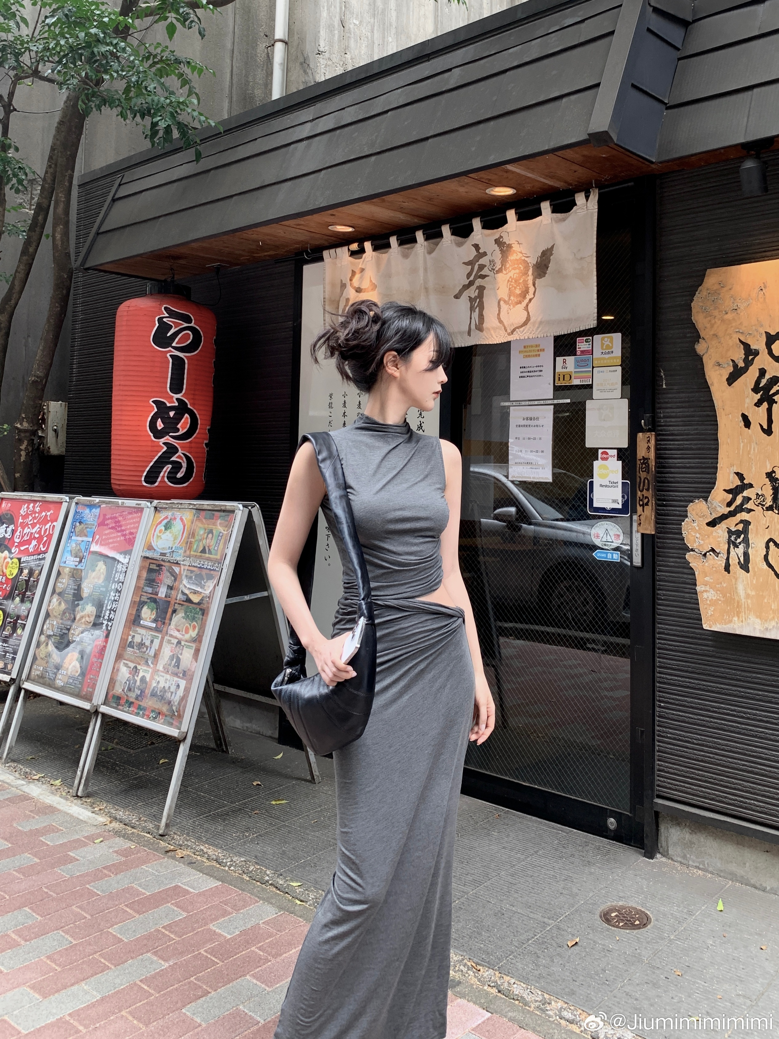 东京日记银座紫龙变得没有以前好吃表参道visvim的款好看的 喜欢 ​​​