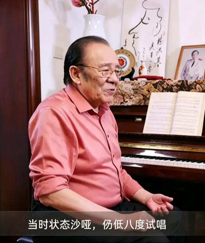 一曲传唱三十载，读懂老一辈艺术家的匠心
 从小观看94版《三国演义》，片头曲一响
