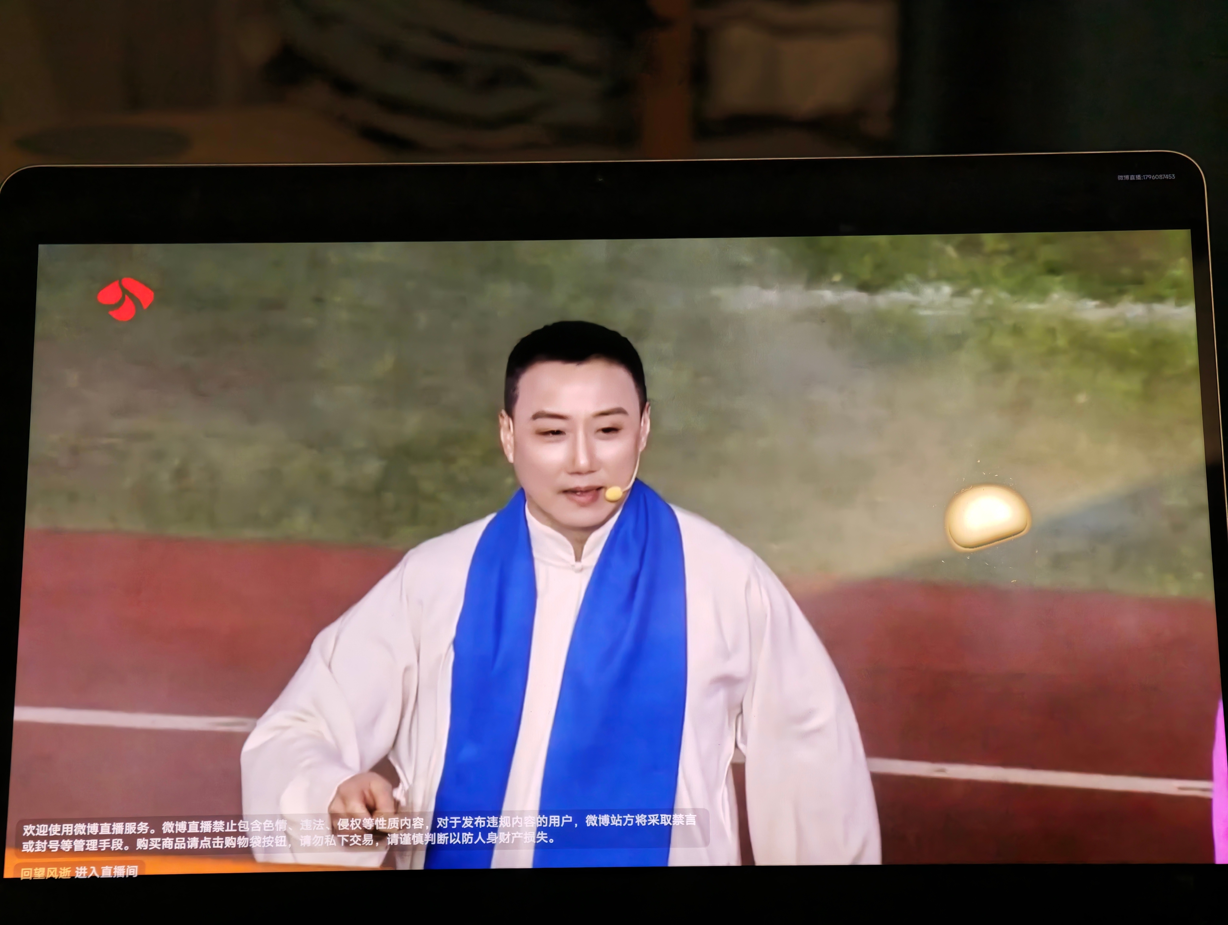 苏超 《扬州城》真好听，从小听到大，李大师嗓子真好