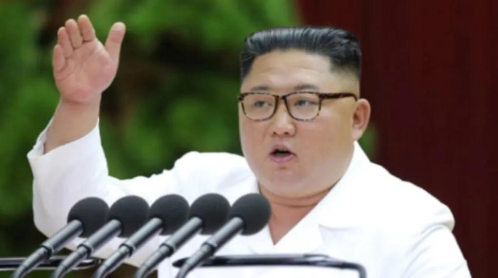 美伊打了足足6天，朝鲜突然发射巡航导弹，特朗普收到一封挑战书。
 
美国时间3月