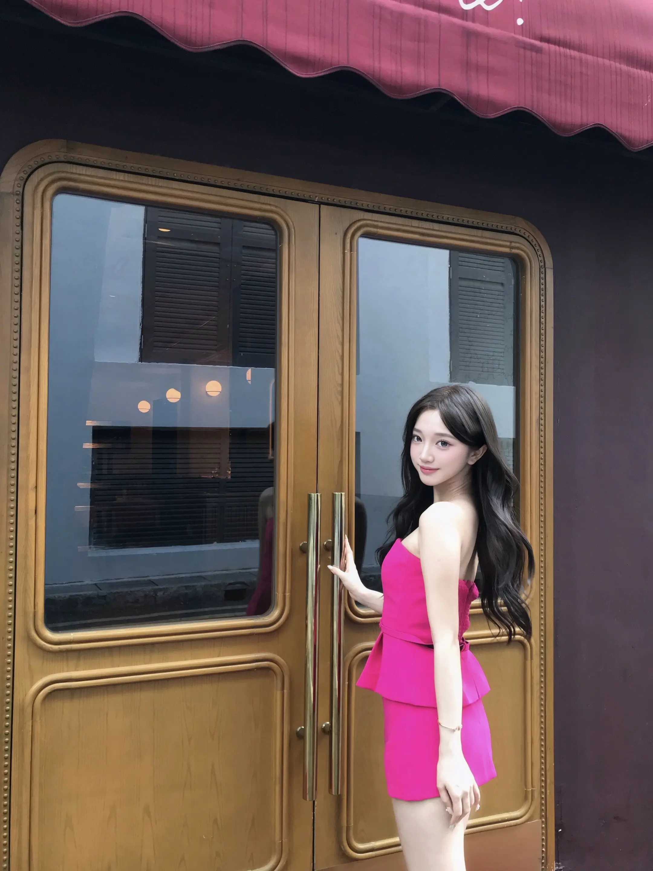💋。