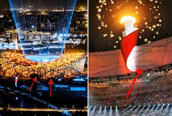 难怪中国会放弃2036申奥！当年中国举办奥运，国际奥委会委员们反复来挑毛病，让中