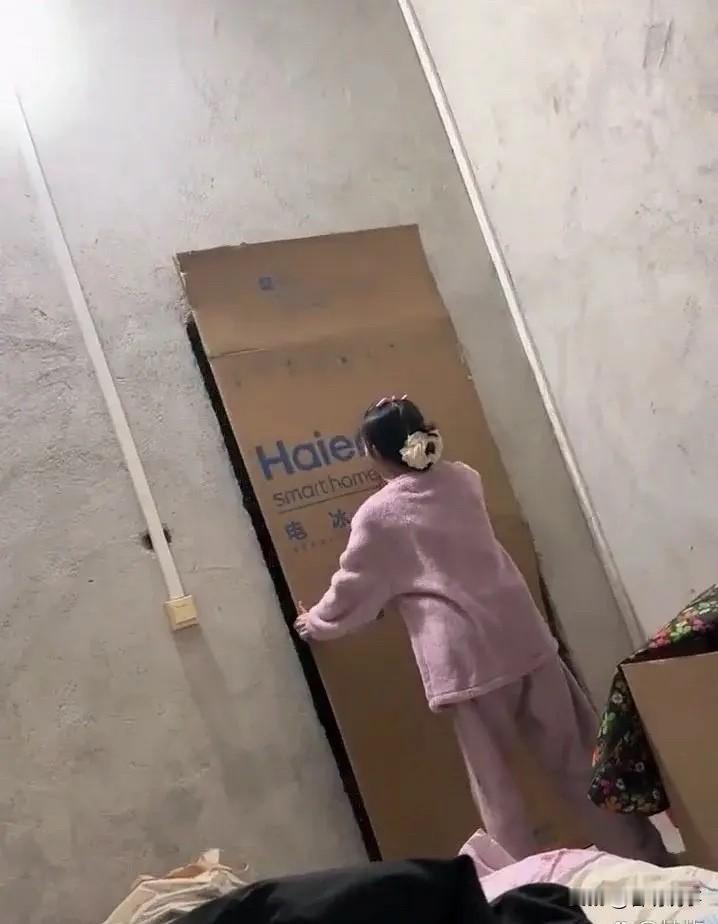 我想娶她，她说没门[捂脸]幽默 幽默搞笑段子