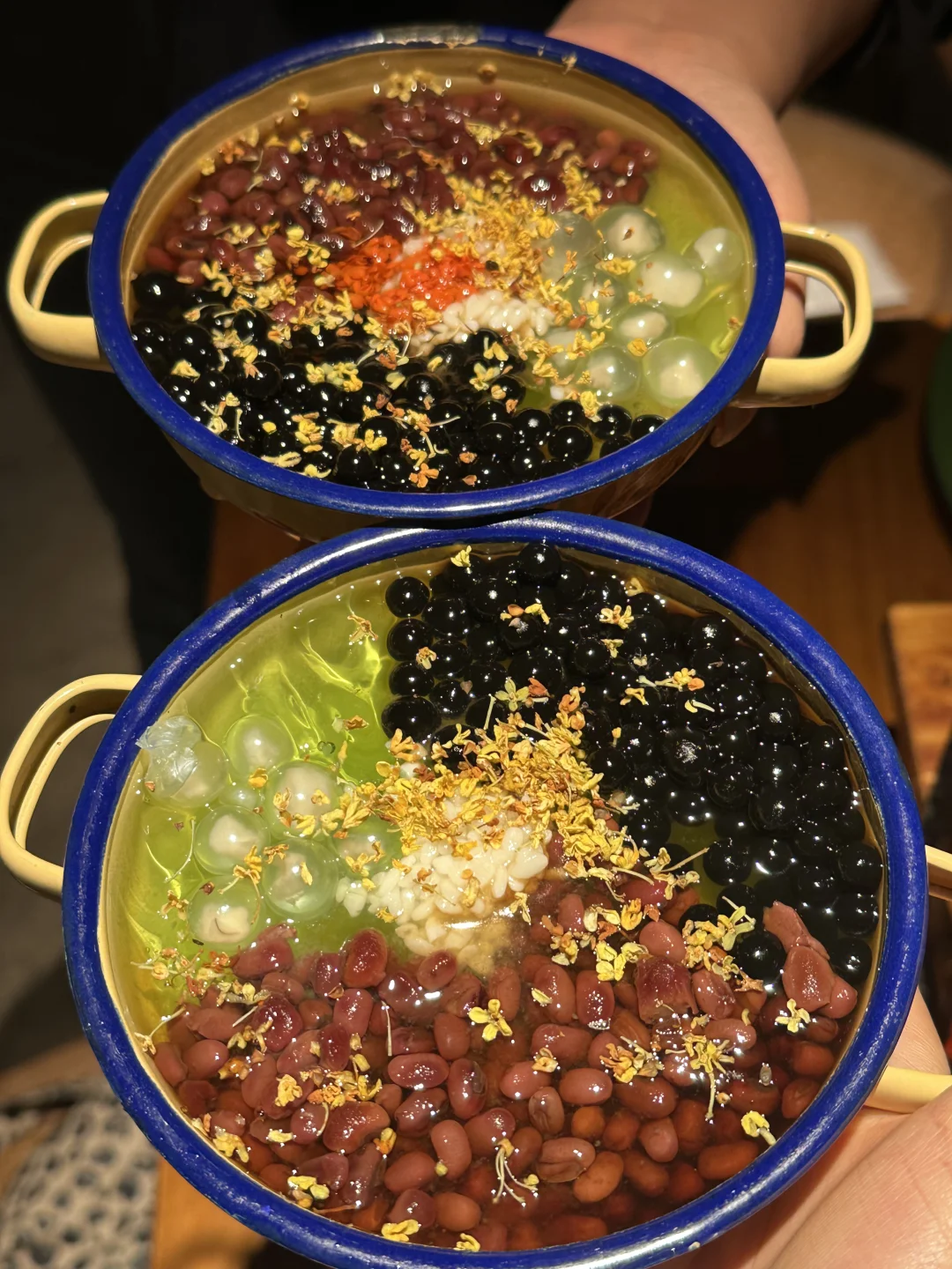 西安南广济街！！！！暖冬二人食❄️！！！！