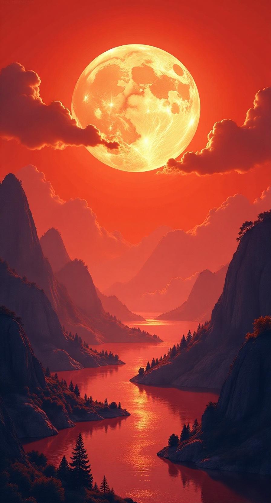 上联：朝朝旭日出东海，请接下联夜夜明灯照北山