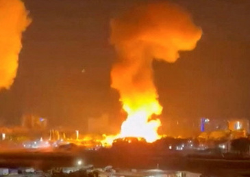 【#俄罗斯外交部谴责美方空袭委内瑞拉# ：美方借口站不住脚】#特朗普称已抓获委内