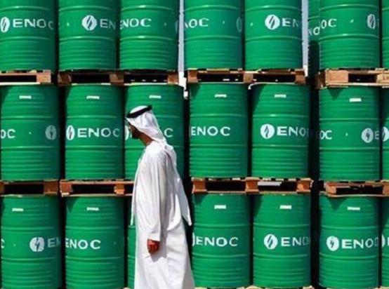 眼看一艘又一艘油轮，加紧运进中国，美国决定取消“石油制裁”

美伊冲突爆发后，油