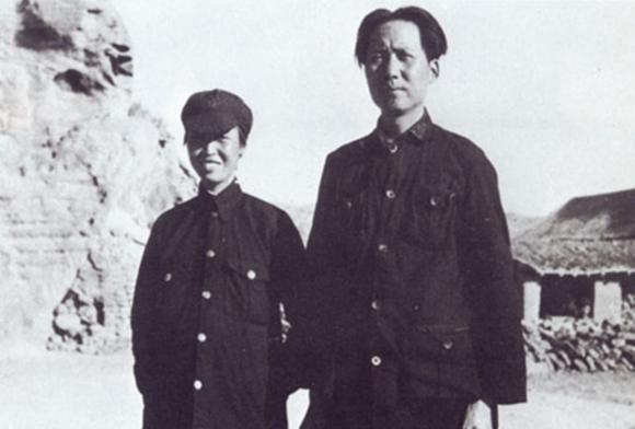 贺子珍远赴苏联后深感遗憾，坦言自己一生只深爱毛主席，那为何最终选择离开他？
19