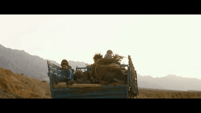 生命树的遗憾是什么 《生命树》的遗憾，是贺清源没来得及对旺姆说喜欢🥺，是旺姆没