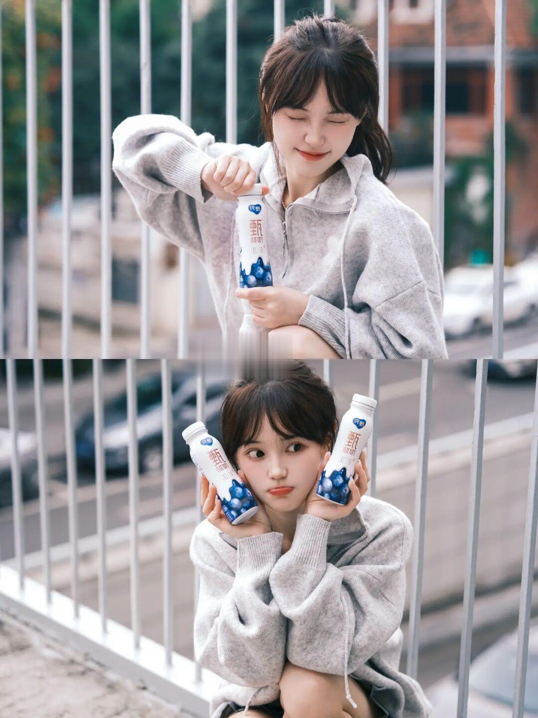 永远记得那个温柔秋日☁