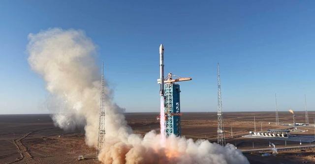 朱雀三号回收成功，中国万亿级可回收火箭发射市场即将开启，互联网星座发射即将迎来爆