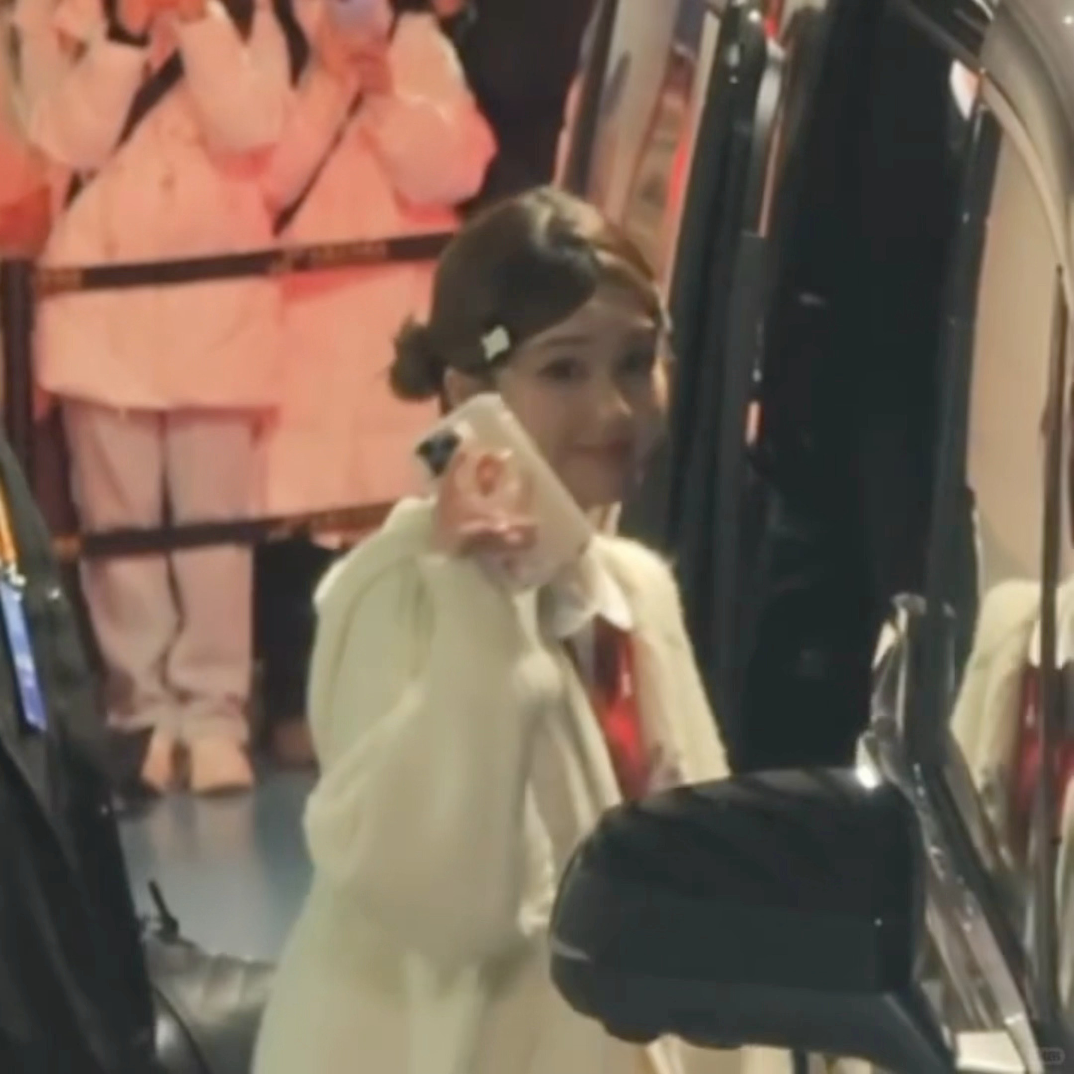 小猪包上班！！！ 