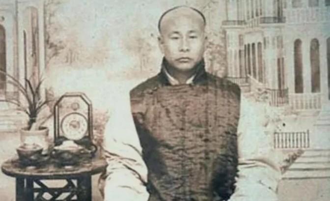 1989年，天津市决定对霍元甲大侠的坟墓，进行迁坟，不想，这一次迁坟，竟揭开了霍