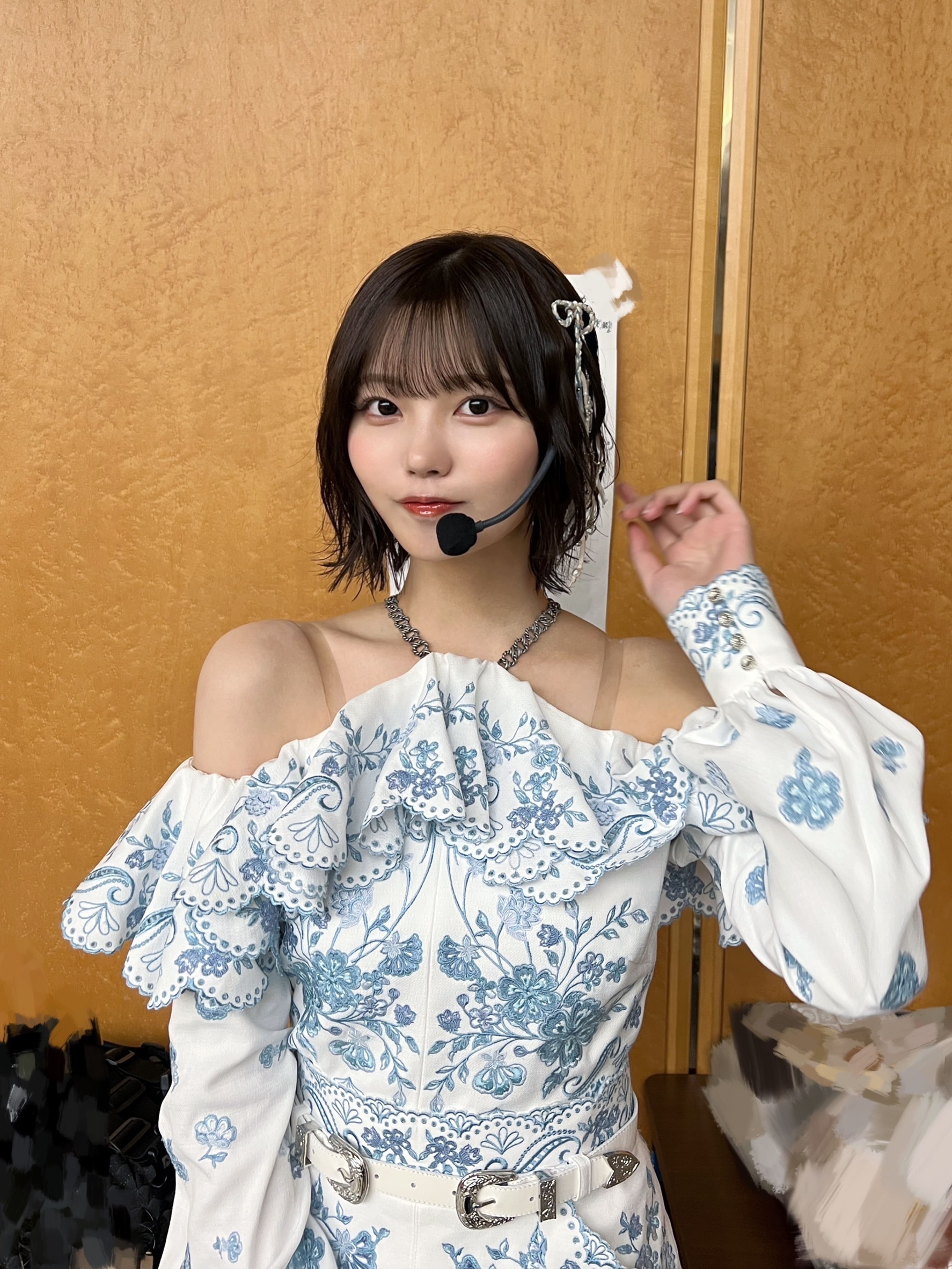 中西アルノ「紅白歌合戦に出演するということは、毎年の大きな目標の１つです。この1