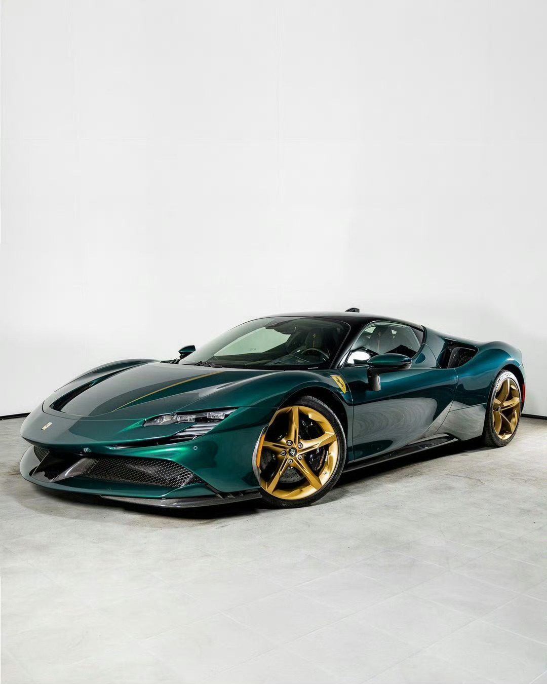 法拉利 SF90 Stradale [色][色] 
