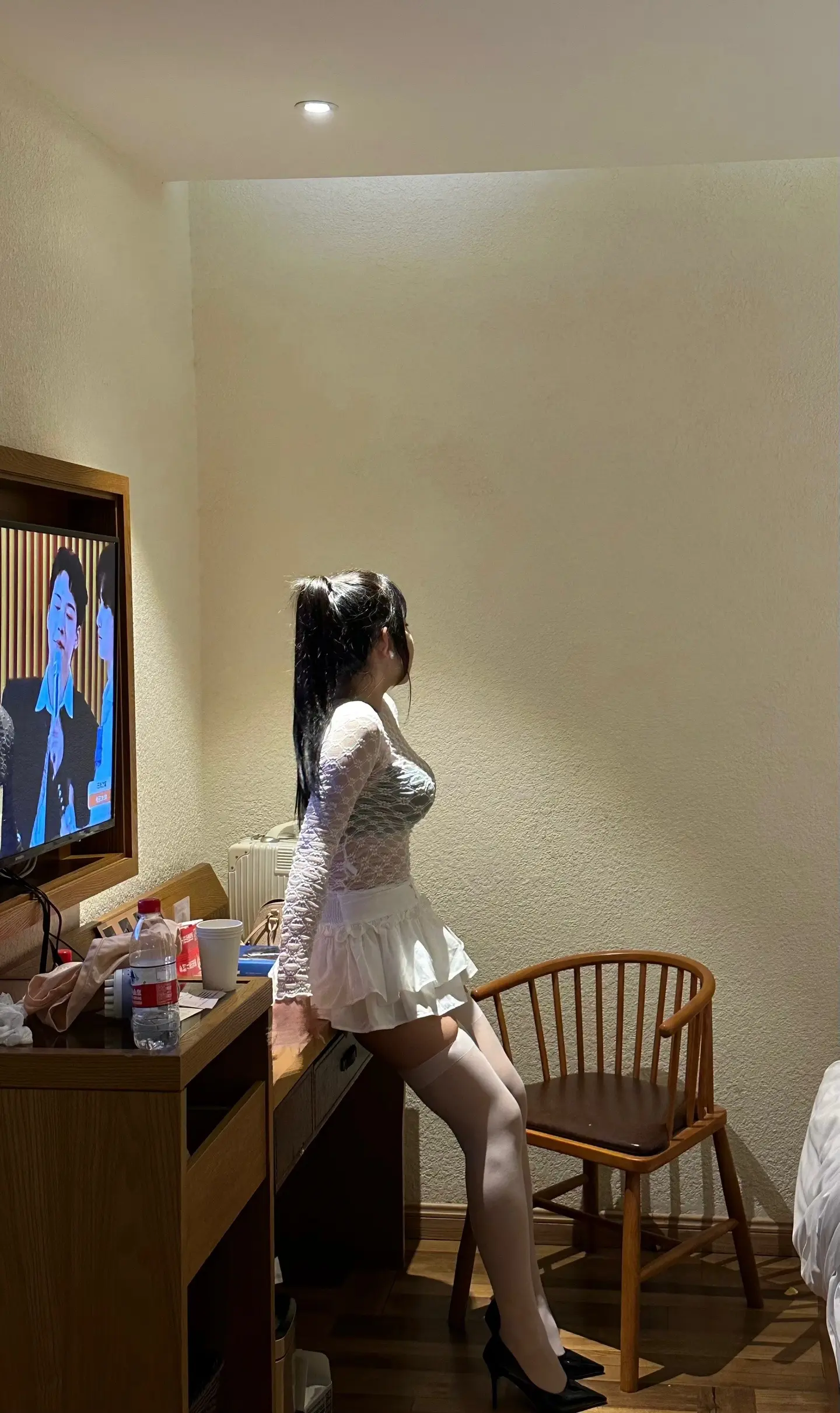 你说你说你还是爱我.