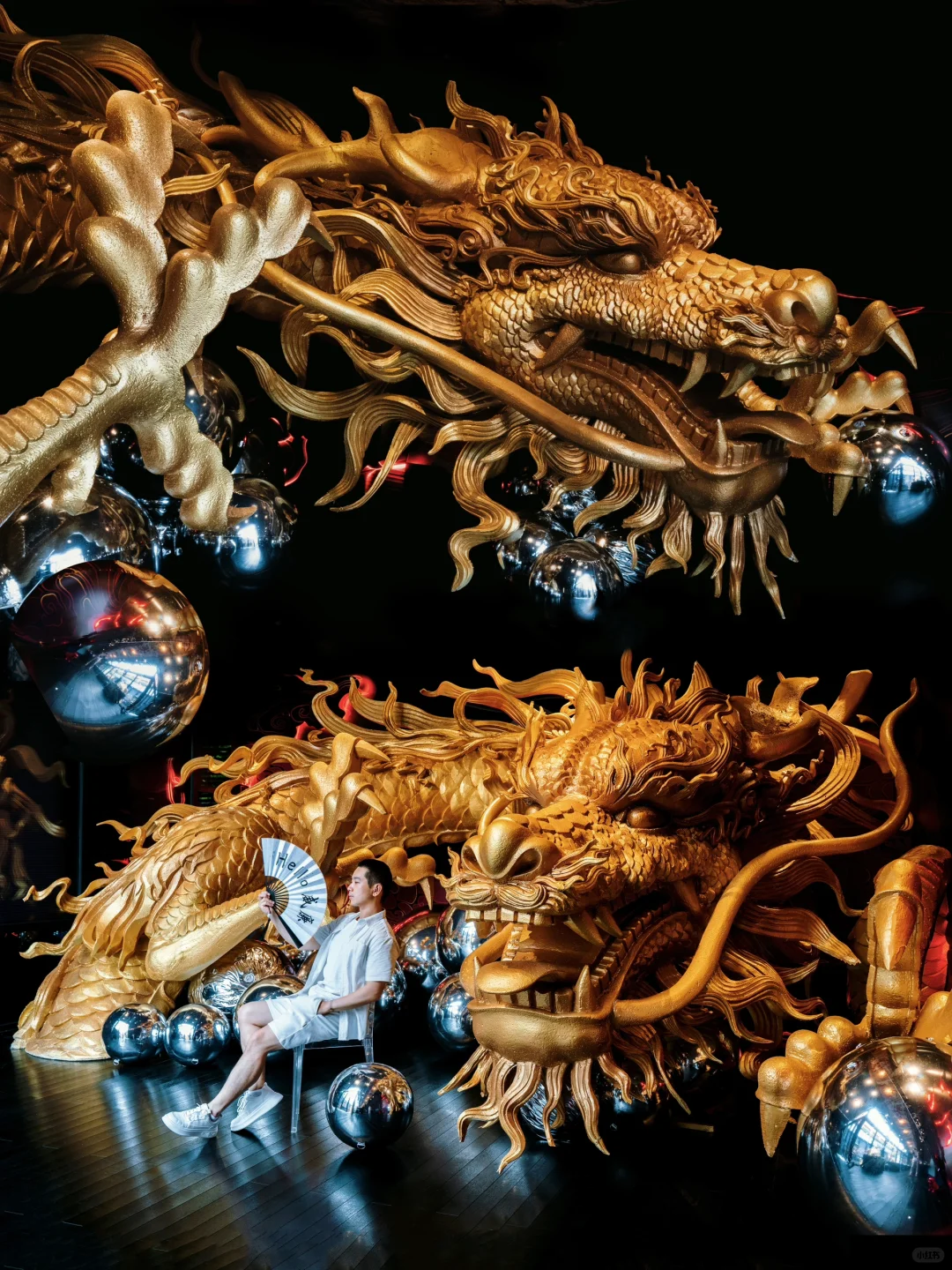 还得是南京‼️这里确实藏着宫崎骏动漫世界😍