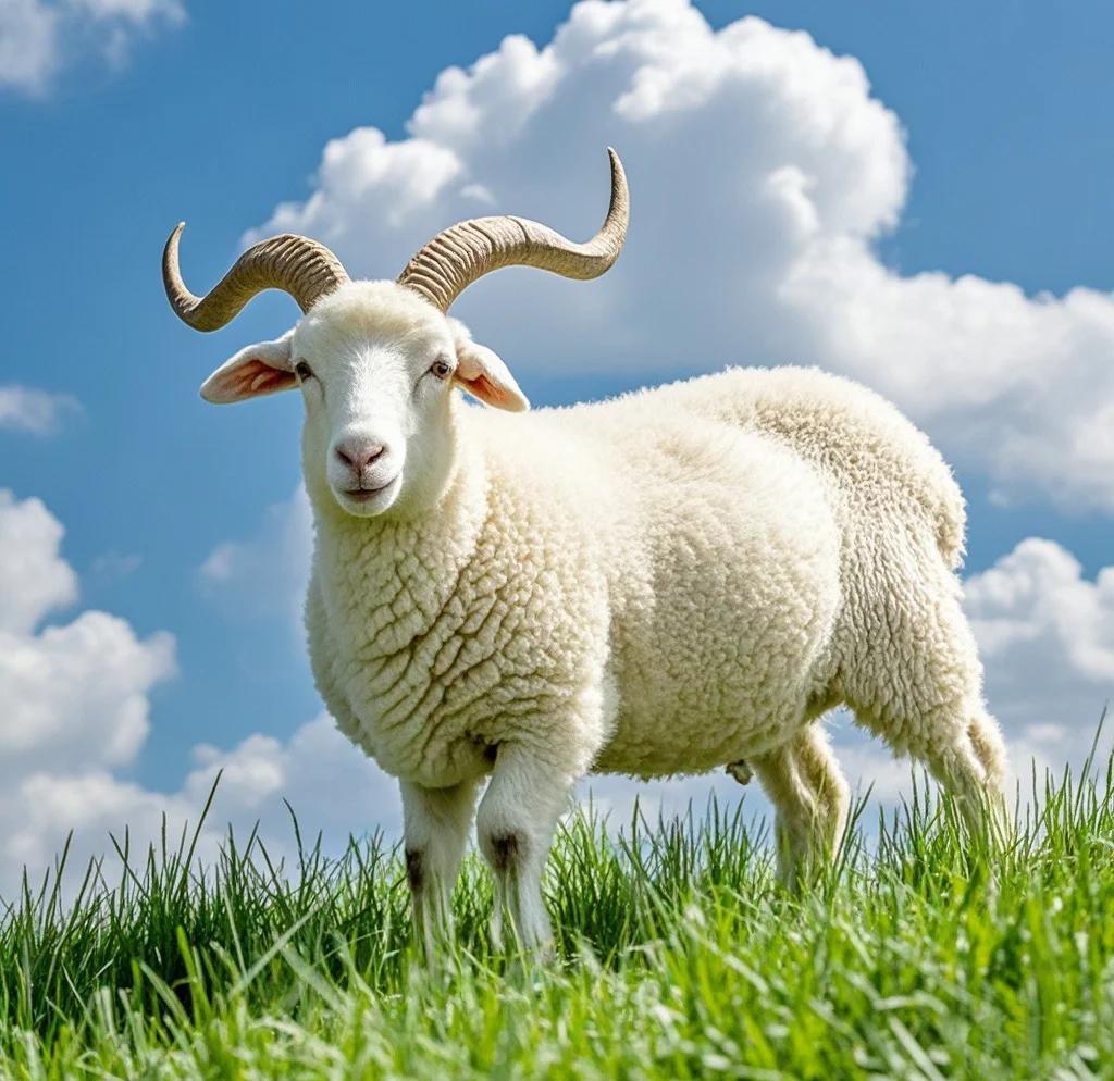 从生肖命理和性格特点等方面看，
属羊人很可能成为贵人。
具体分析如下：
从生肖关