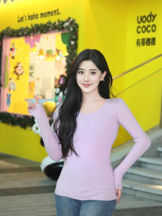 换发型＝换头？不如先换件心机内搭