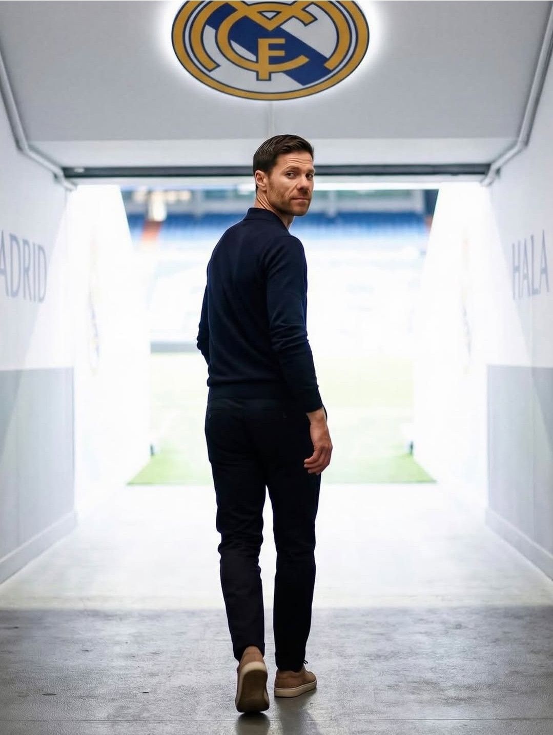 阿斯报：欧洲顶级俱乐部普遍认为，阿隆索并非皇马的问题所在。利物浦对他非常感兴趣，