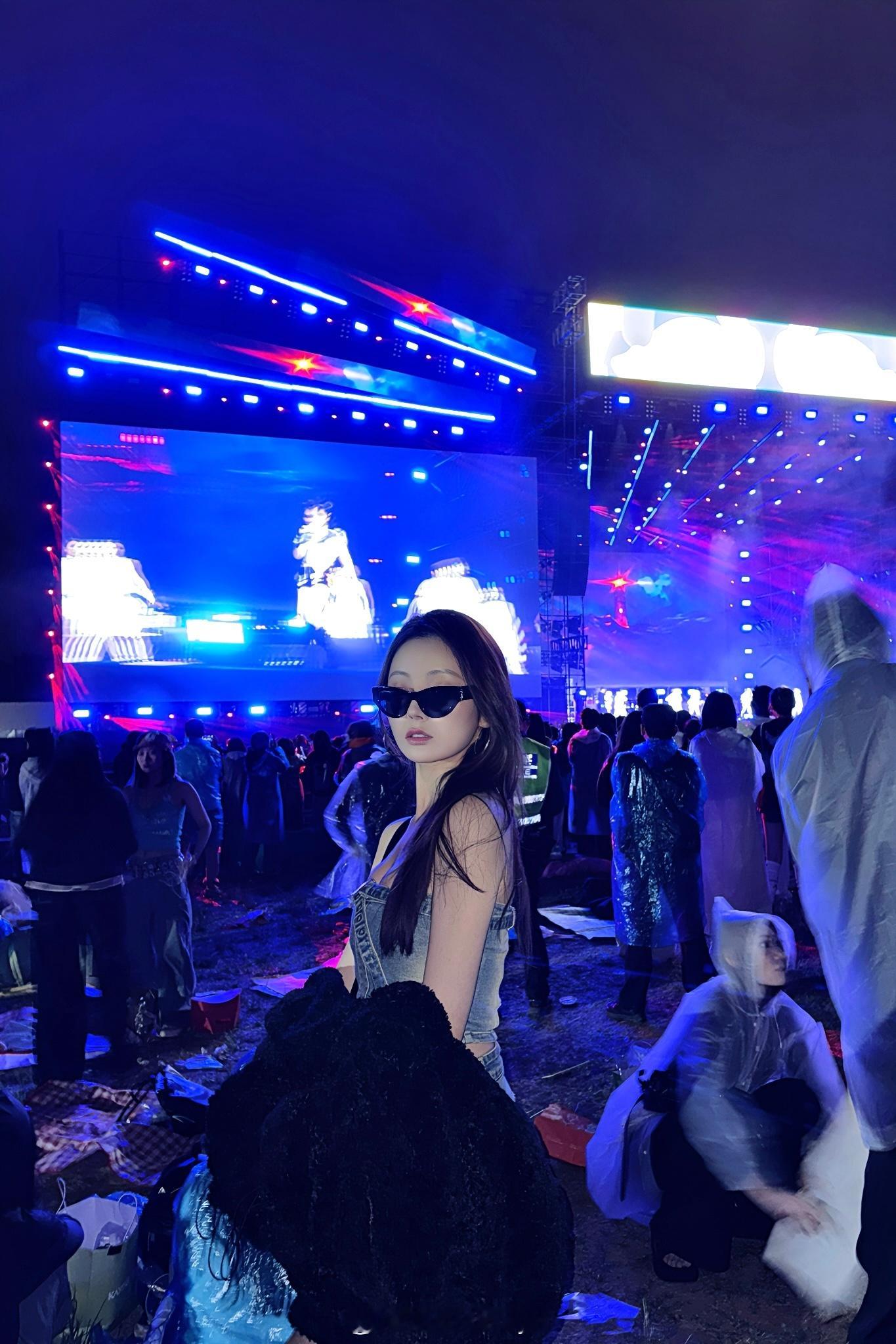 保持内心的秩序 不管世界多么拥挤 •͈ᴗ⁃͈★🌌 ​​​